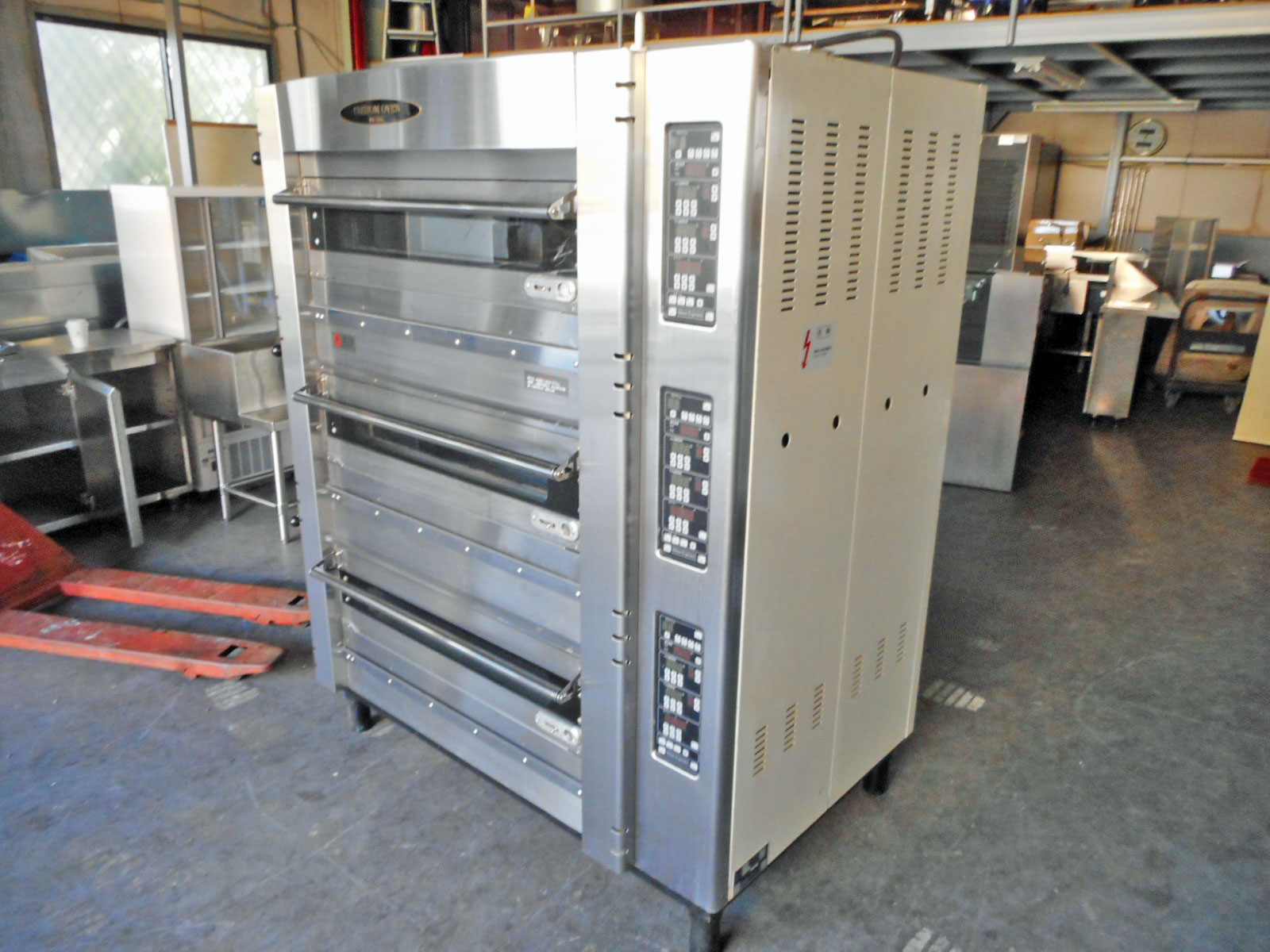 売れ筋ランキング 厨房はリサイクルマートドットコムマルゼン ドライシステム作業機器 調理台 DSW-129W スタンダードシリーズ 幅1200×奥行 900×高さ800 mm
